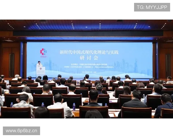 新时代背景下中国青年企业家创新驱动高质量发展的实践与思考