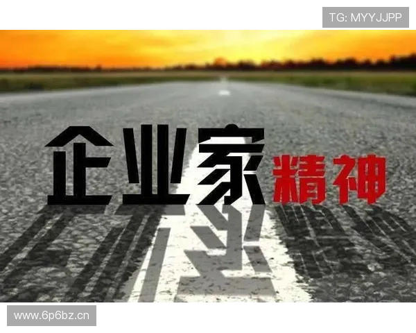 创业之路：企业家如何在竞争激烈的市场中脱颖而出并实现可持续发展